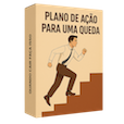 Plano de Ação para Queda
