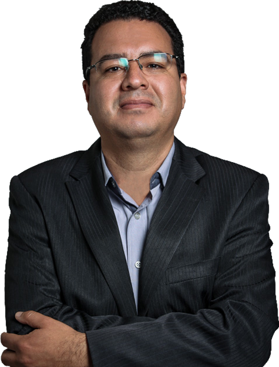 Daniel dos Santos Cardoso